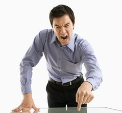 不开心的事情或者负面情绪如何向对方表达