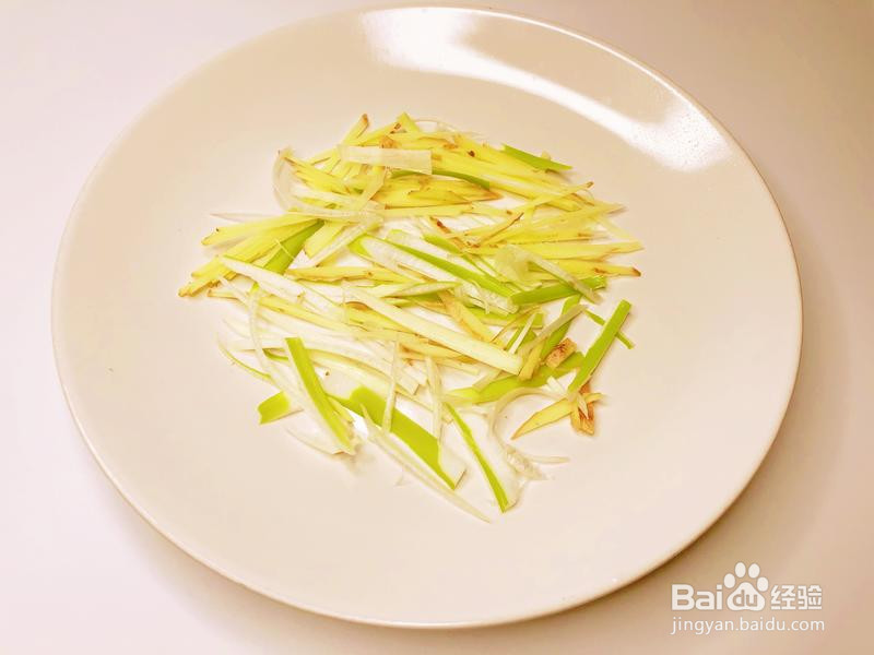 孔雀开屏清蒸鲈鱼的做法