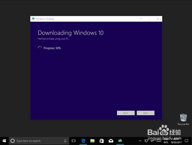 如何使用USB制作一个Windows系统启动盘