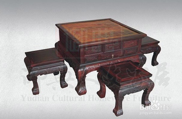 新中式家具几种常见保养方法大全