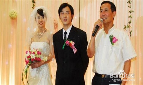 集体婚礼仪式操办