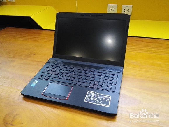 跑分18万多!这个劲爆!战神K660E-I7D8首发开箱