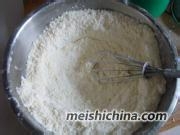 宝贝爱吃饭—奶油杯子蛋糕