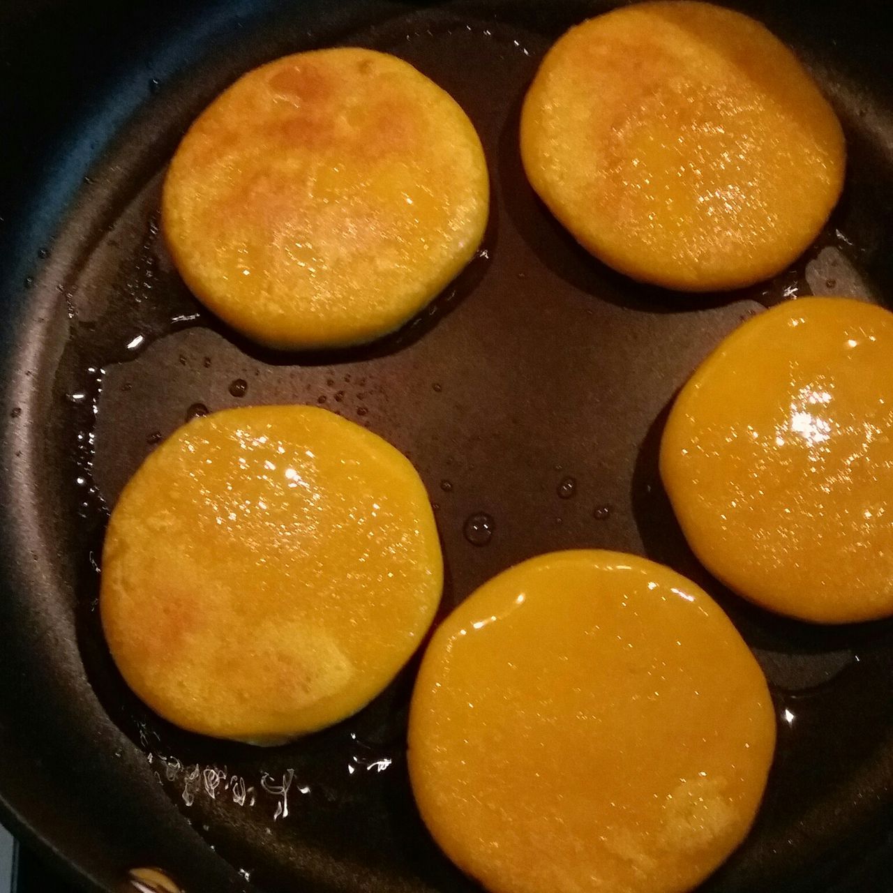 教你做懒人南瓜饼，好吃又方便