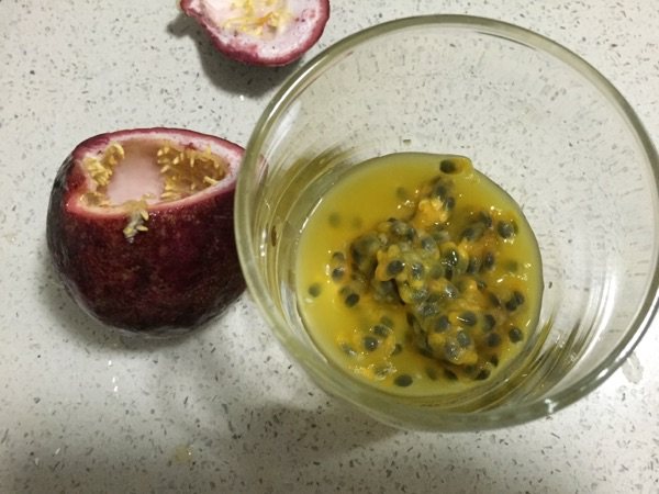 想吃百香果青柠蜂蜜水？轻轻松松就能学会