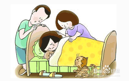 宝宝几岁分床睡合适，哪些地方需要注意