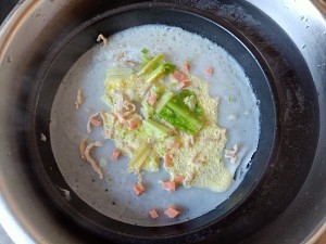 怎么做美味的肠粉