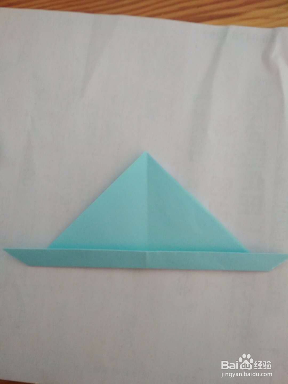 多妈育儿亲子游戏宝宝手工折纸小动物小兔子