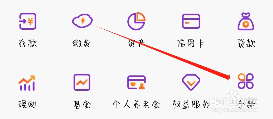 光大银行怎样找到账户管理