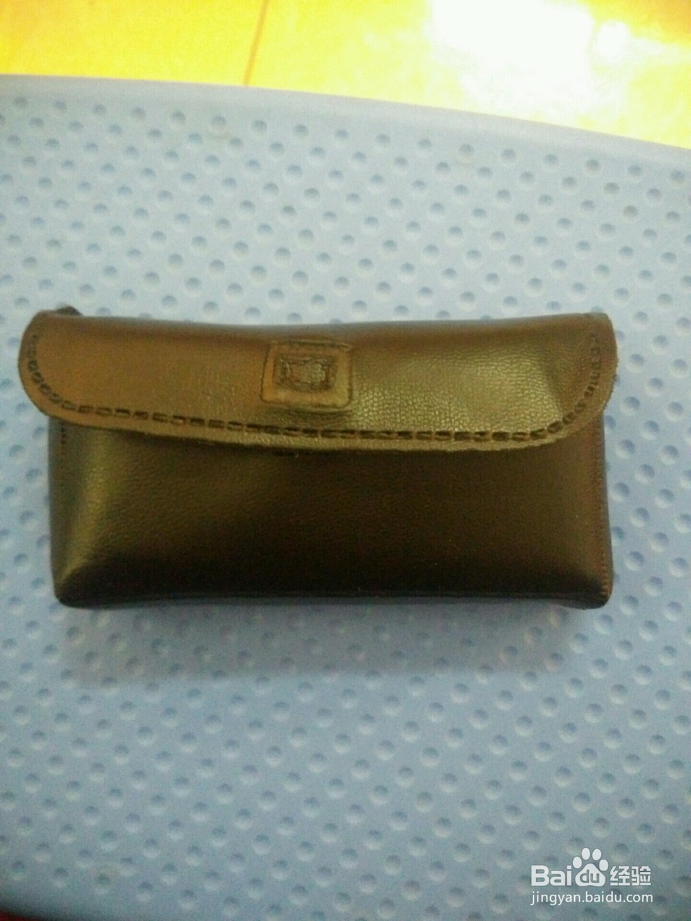 往复式充电剃须刀（烟斗 SC-W301U）开箱晒物