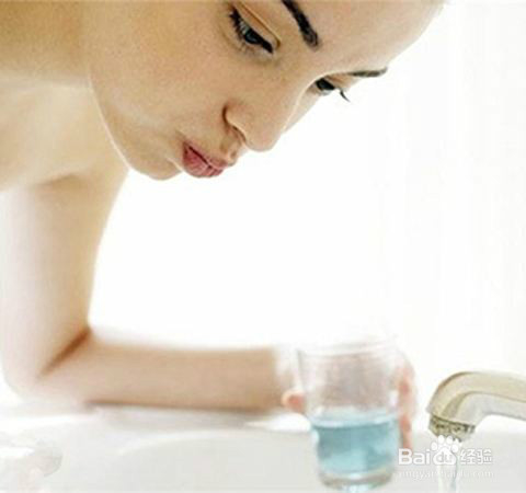 拨智齿过程和注意事项