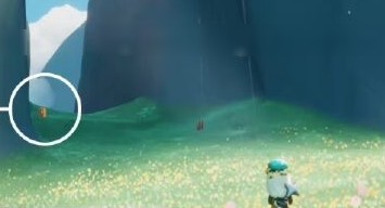 光遇今日季节蜡烛位置2月12日