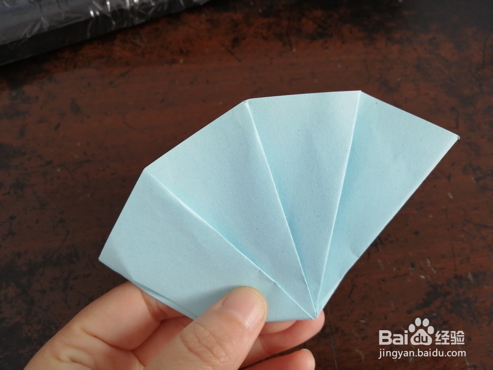简单到极致的蝴蝶怎么折