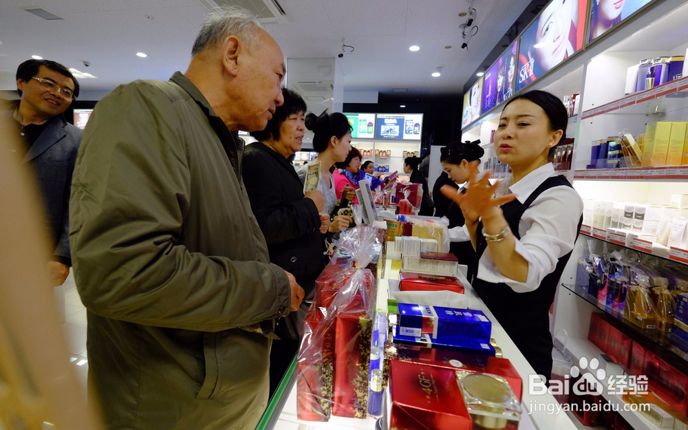 如何解决顾客说“隔壁的比你家便宜”的回答!