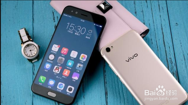 入手前必知 vivo X9s这些点你应该知道