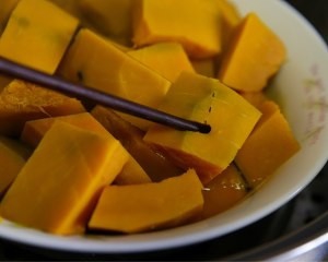 怎么做南瓜刀切馒头