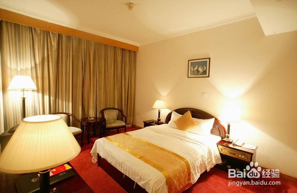 张家界自助游旅店