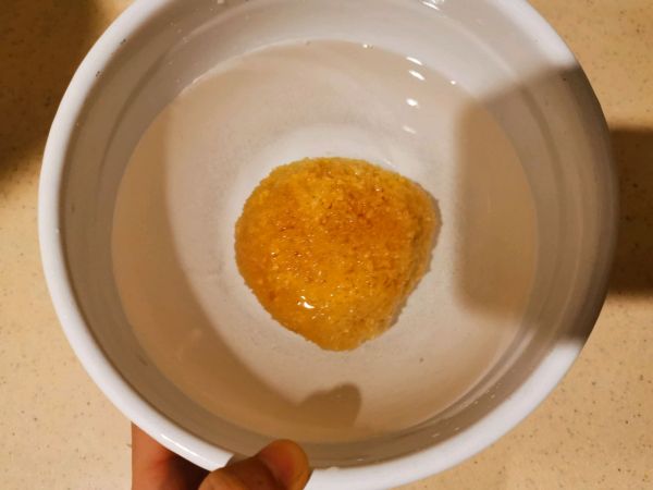 牛奶血糯米银耳羹