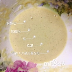 厨房小白鸡蛋茄子饼，上手超快，超好吃