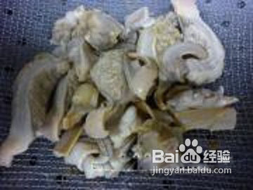 怎样做秧草咸肉河蚌