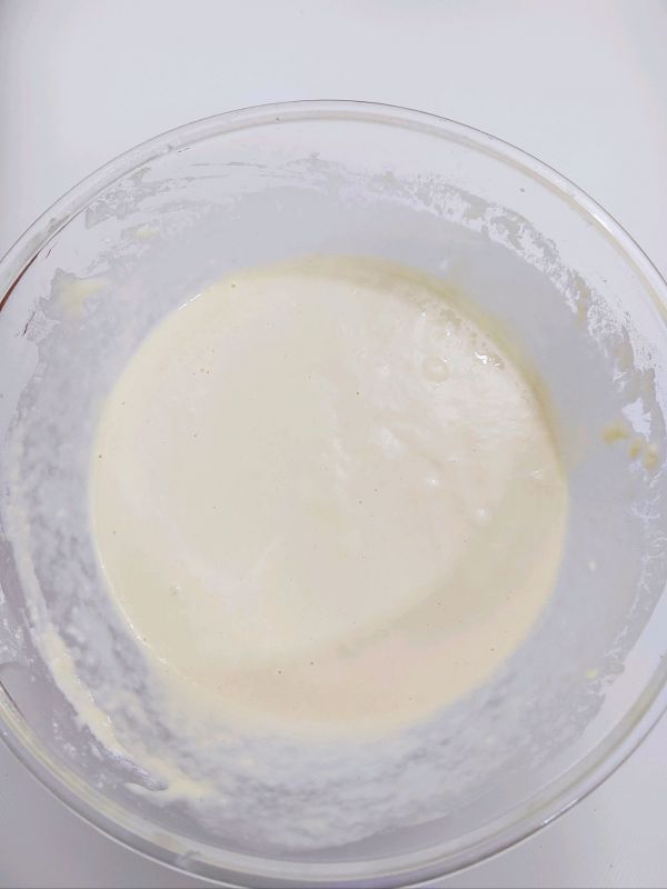 紫菜菠菜疙瘩汤