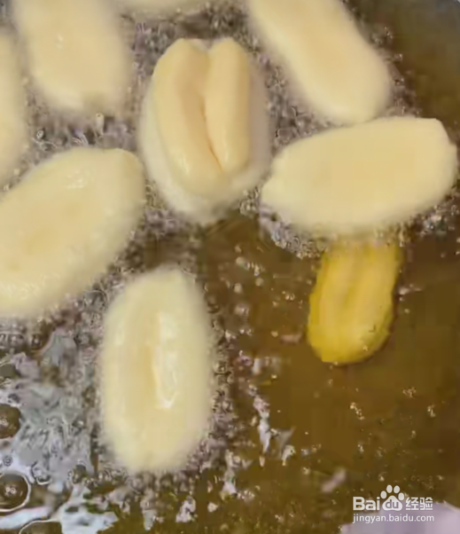 肯德基油条的做法