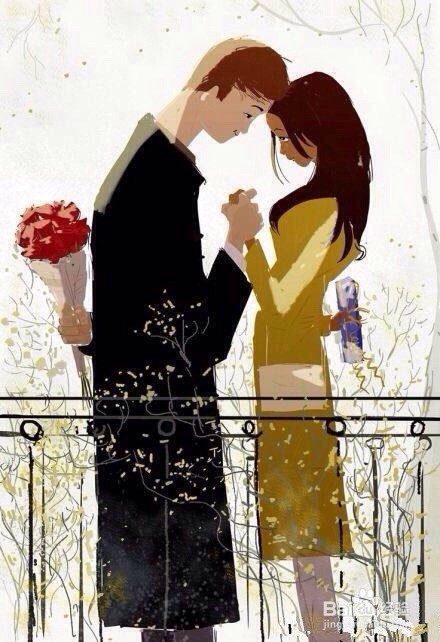 当婚姻出现伤痕,该如何调整心态去坚守