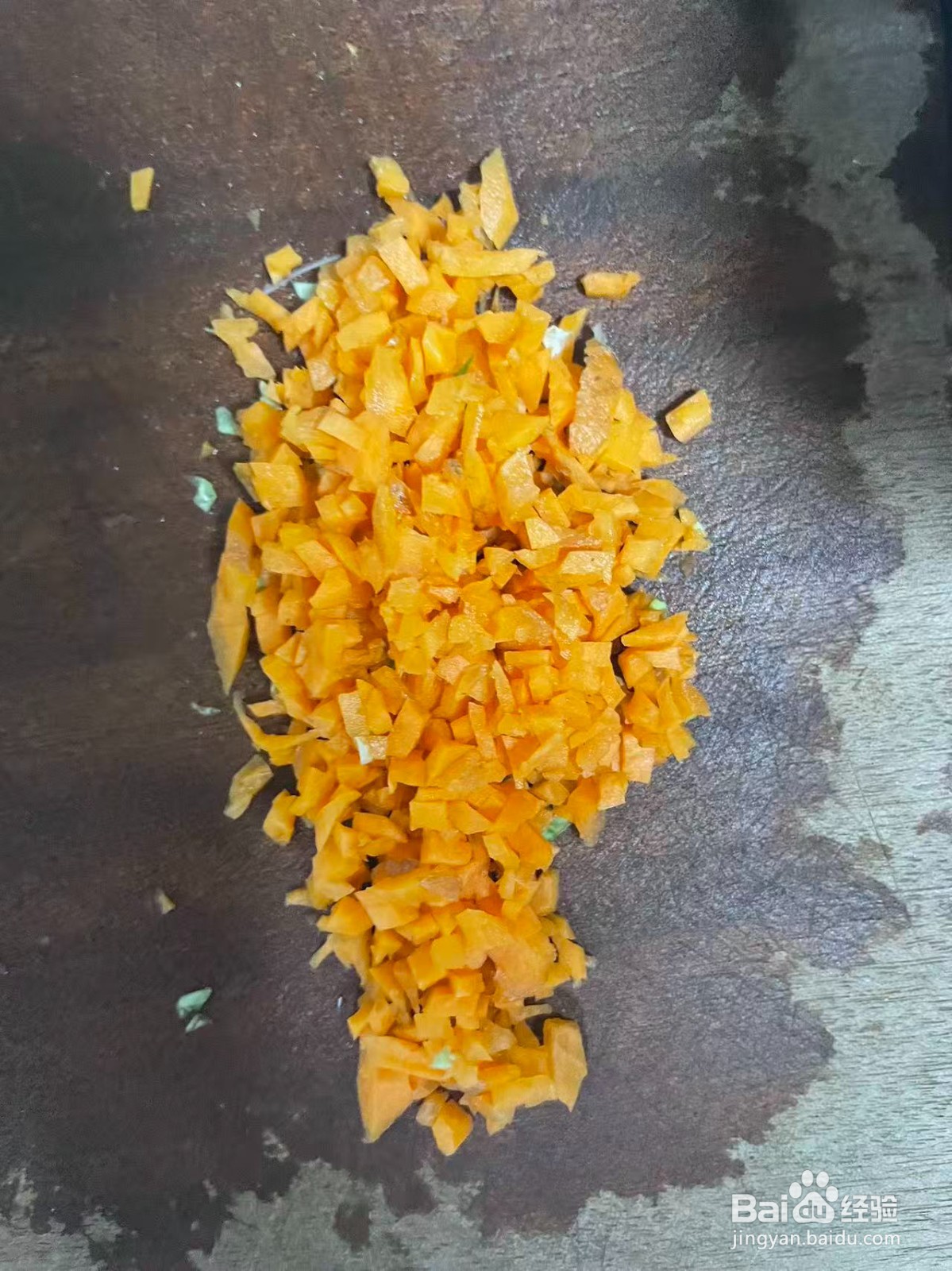 如何做到健康饮食?