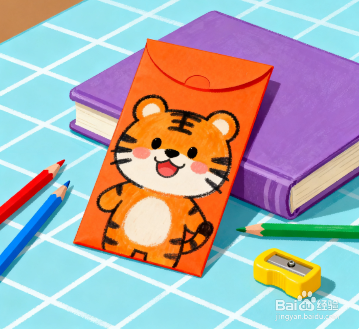 如何使用压岁钱