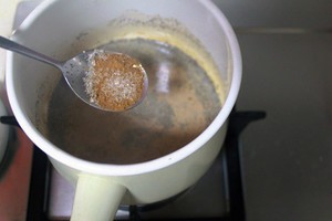 牛奶红茶调饮冲泡方法