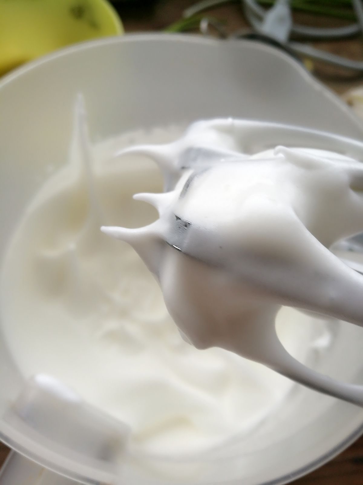 教你做8寸威风蛋糕