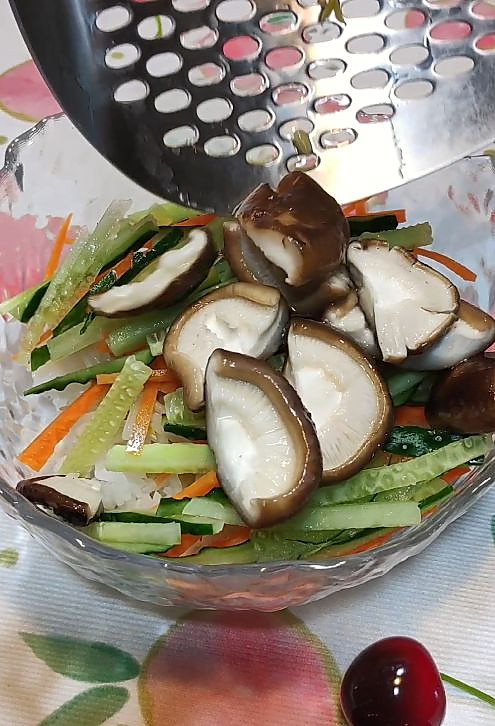 懒人版石锅拌饭