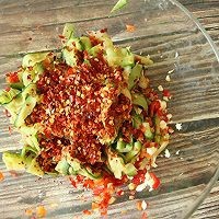 香辣萝卜干怎么做