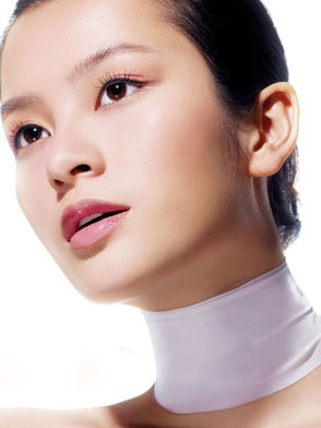 瘦脸的10大方法