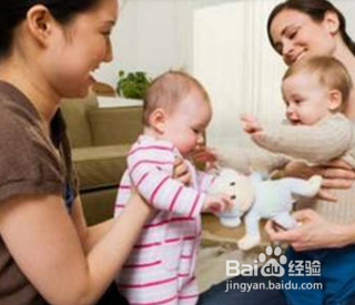 如何才能让宝宝早点学会说话？