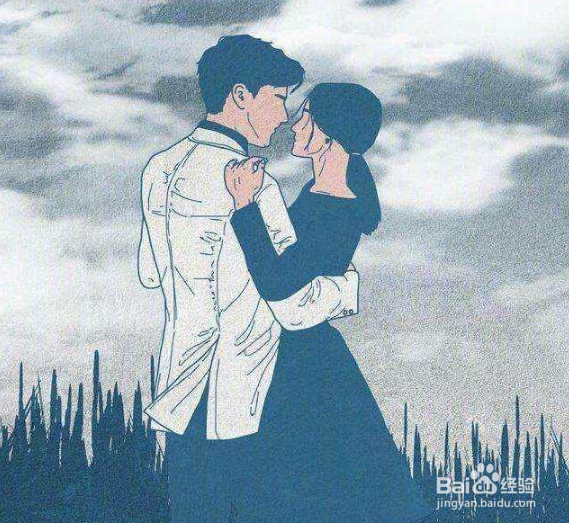 如何分辨一个男生是不是真的爱你