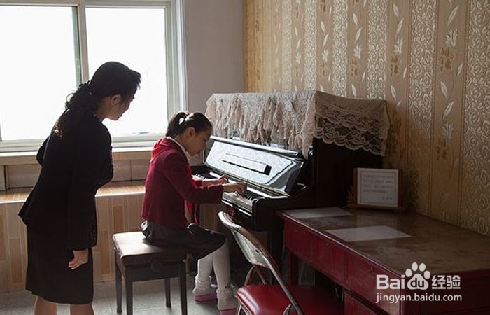 钢琴过了10级后 如何保持水平