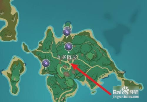《原神》鬼兜虫在哪抓