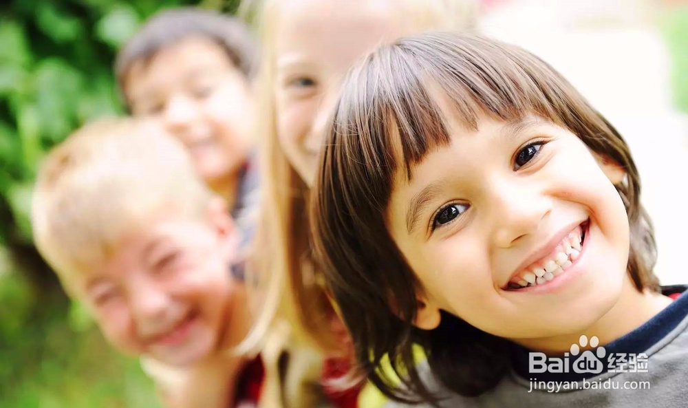 别让孩子起太早的良招