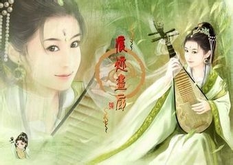精美语段,美如夏花