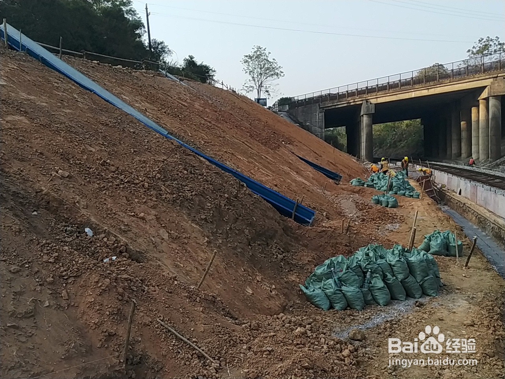 锚杆喷浆护坡适用条件及施工注意事项有哪些?