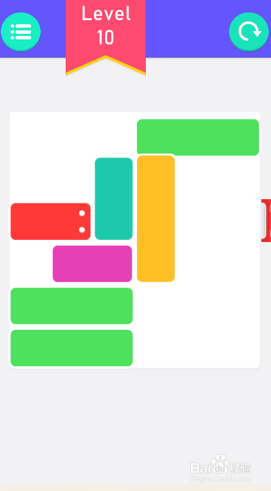 Puzzle Bunch的Level 10怎样通过?
