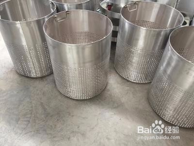 过滤桶漏水怎么办