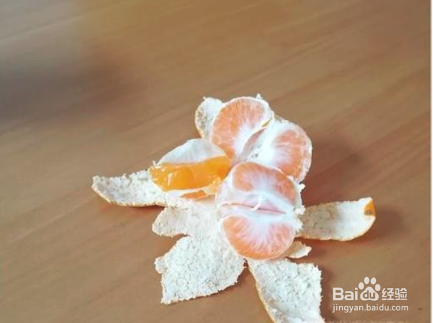 橘子该如何保存？食用有什么好处与禁忌？来看看