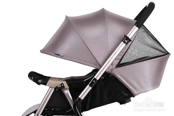 婴儿车选购注意事项