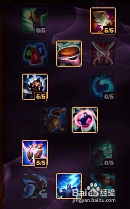 lol爆破鬼才天赋|lol爆破鬼才符文