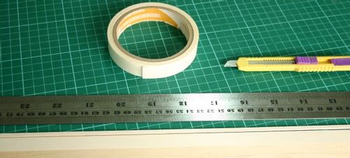 自制遥控飞机图纸