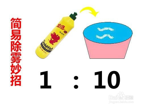 寒冷冬季教你如何给汽车玻璃除雾