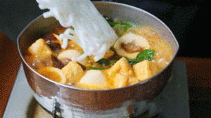 自制家常——番茄土豆粉