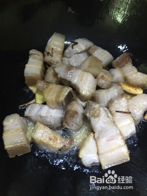 超好吃的红烧肉